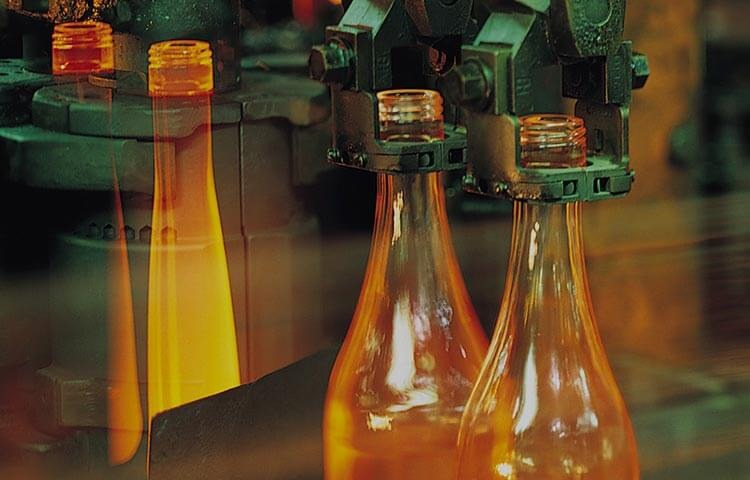 Cam, Çimento ve Toprak Ürünleri