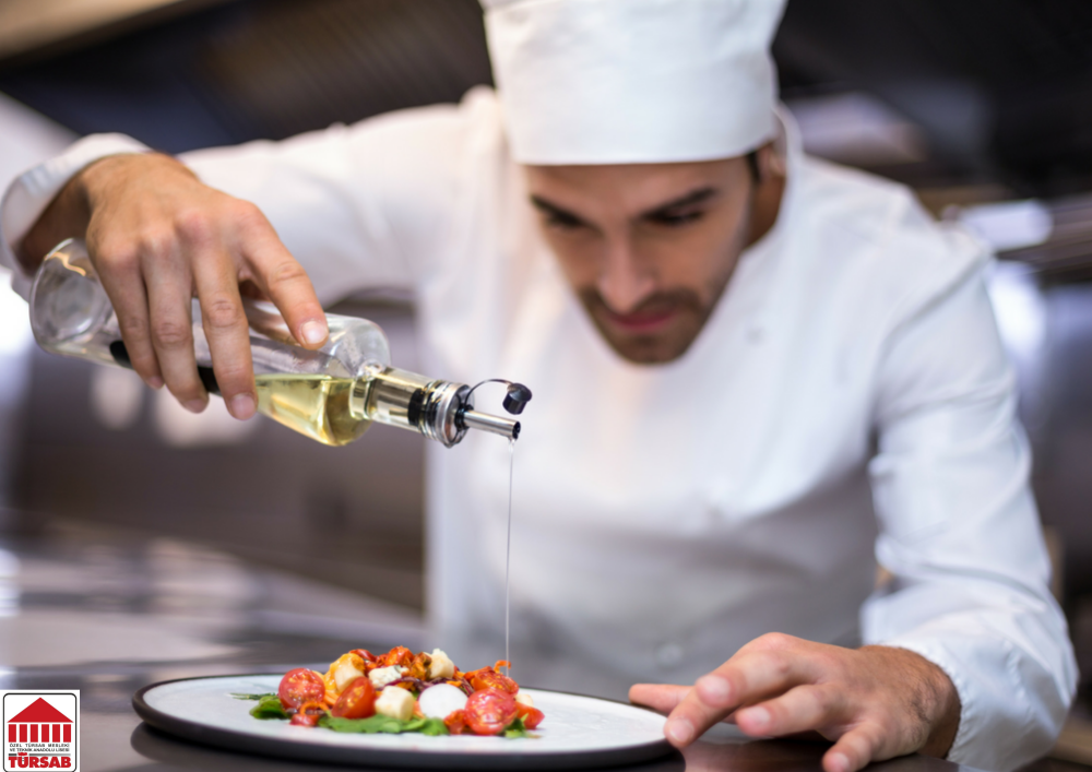 Yiyecek Ve İçecek Hizmetleri