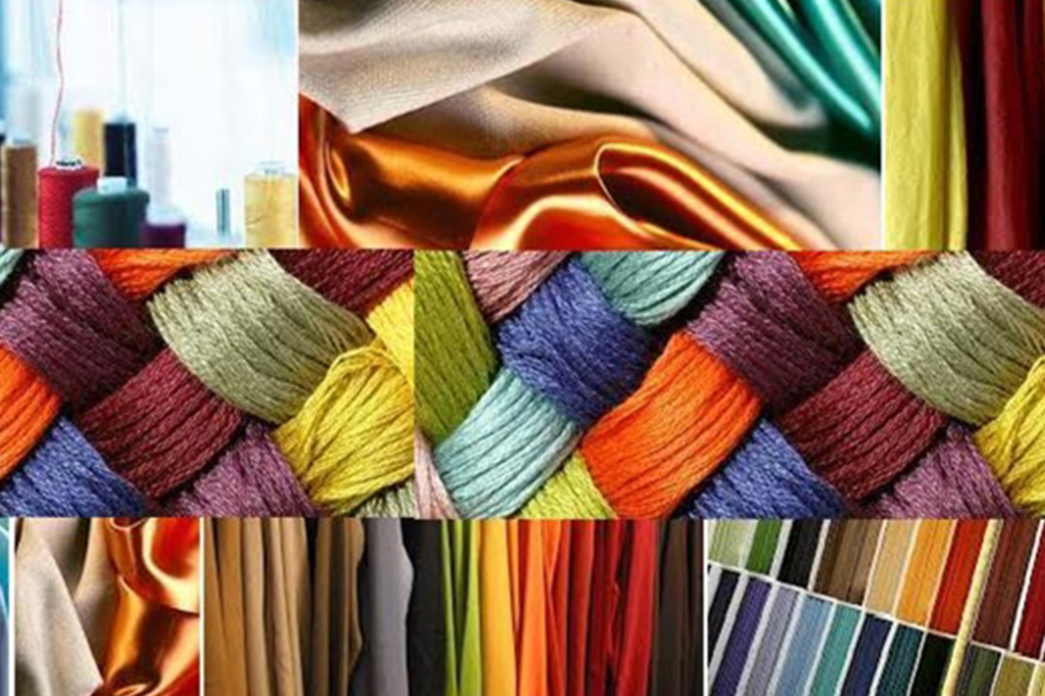 Tekstil, Hazır Giyim Ve Deri Üretimi