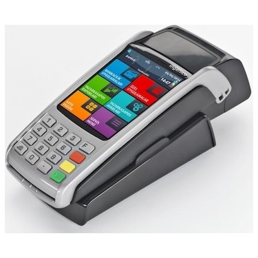 INGENİCO IWE 280 EFT YENİ NESİL YAZAR KASA POS (MOBİL)